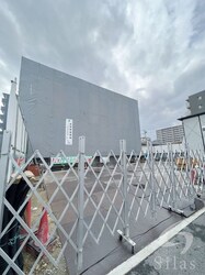 河内松原駅 徒歩6分 10階の物件外観写真